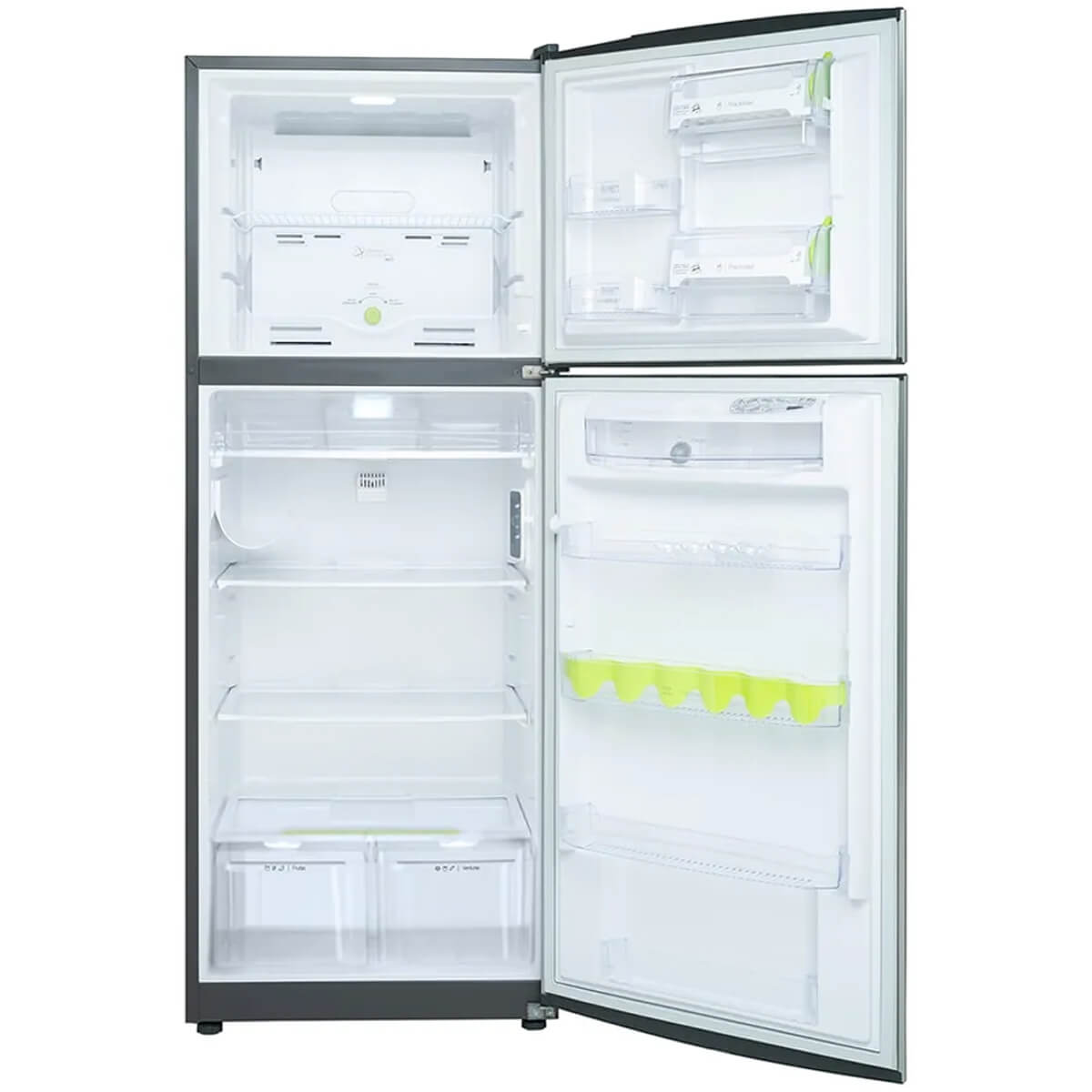 Nevera HACEB- HIMALAYA - 404Litros - No frost - SE DA PD TI8